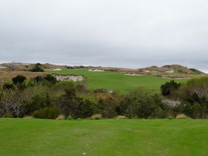 Streamsong (Red) 15th